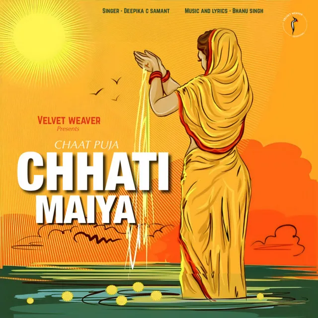 Chhati Maiya - Chaat Puja