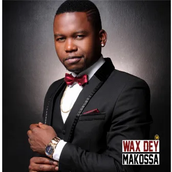 Makossa by Wax Dey