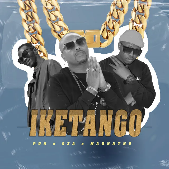 Iketango