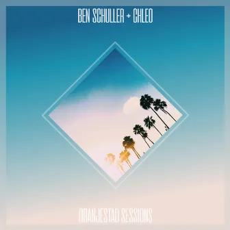 Oranjestad Sessions by Ben Schuller