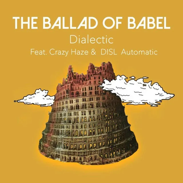 The Ballad of Babel