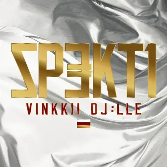 Vinkkii DJ:lle by Spekti