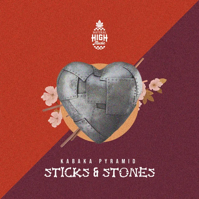 Sticks & Stones