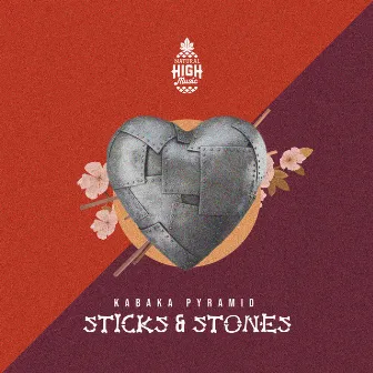 Sticks & Stones by Natural High Music