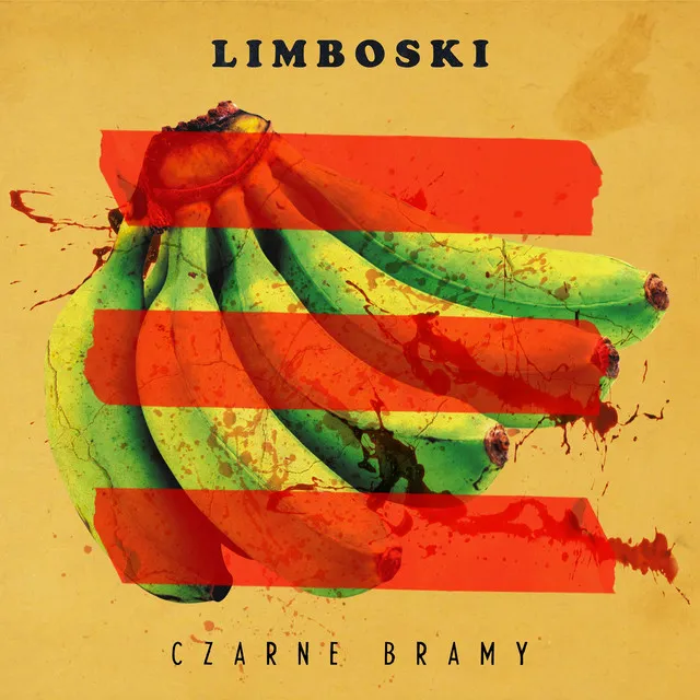 Czarne Bramy - Radio Edit