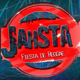 Fiesta de Reggae by JAHSTA