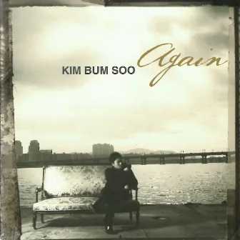 Again (Remake) by KIM BUMSOO