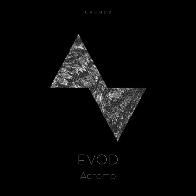 Acromo 5 - Original mix