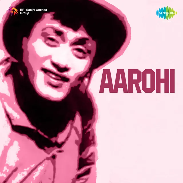 Aarohi (Original Motion Picture Soundtrack)