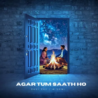 Agar Tum Saath Ho by M Soni