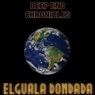 Deep End Chronicles by Elguala