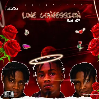 Love confession by Latistar