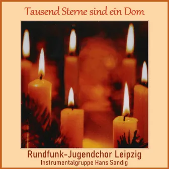 Tausend Sterne sind ein Dom by Rundfunk-Jugendchor Leipzig