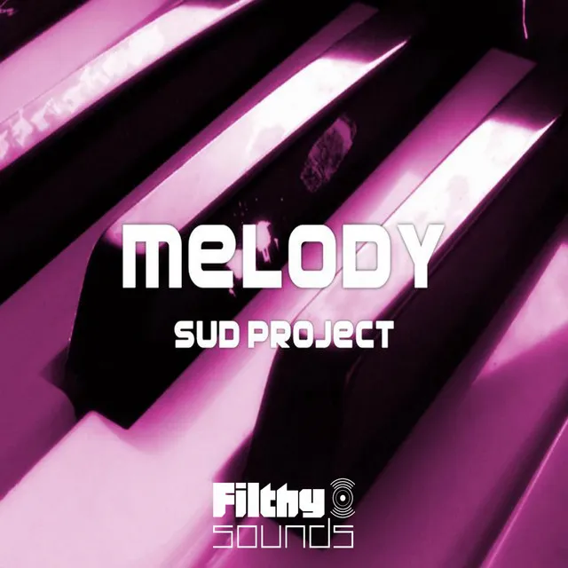 Melody - Original Mix