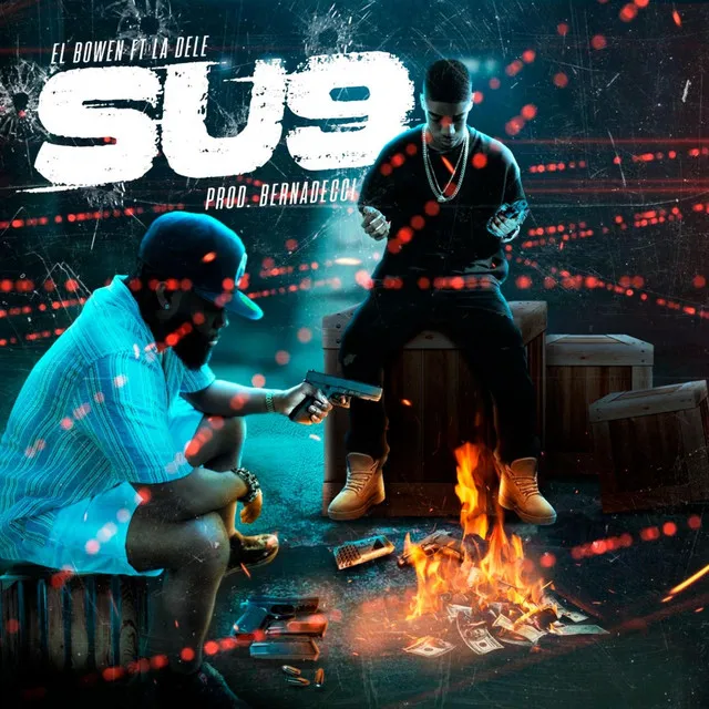 Su 9