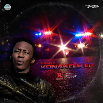 Konakele by P-Man SA