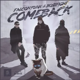 Comeback by Falcon Funk