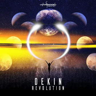 Revolution by Dekiñ