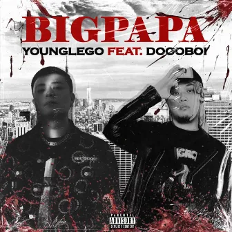 Big Papa by Doooboi