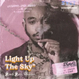 Light Up The Sky by Baski+