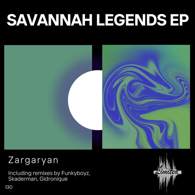 Savannah Legends - Skaderman Remix