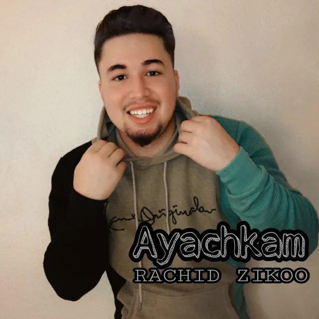 Ayachkam