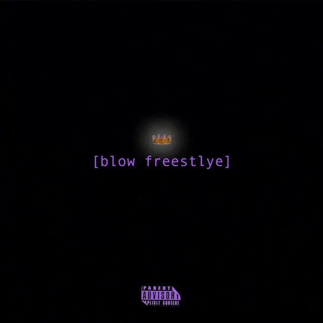 Blow Freestyle - Slowed