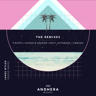 Sound Waves: The Remixes by James Wyler