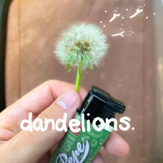 dandelions by lilgaroo. wav