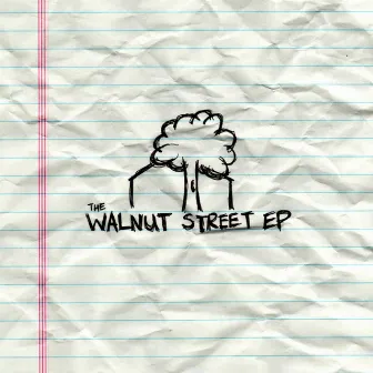 Walnut Street EP by David Potter