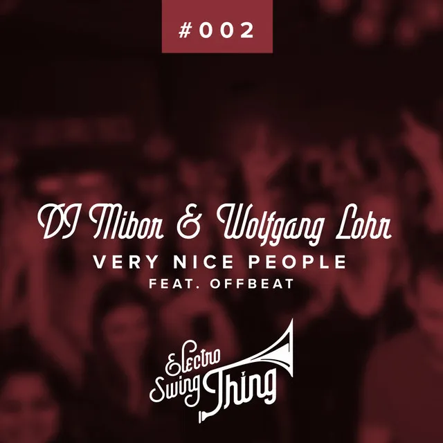 Very Nice People (Electro Swing)