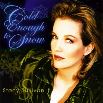 Cold Enough to Snow by Stacy Sullivan