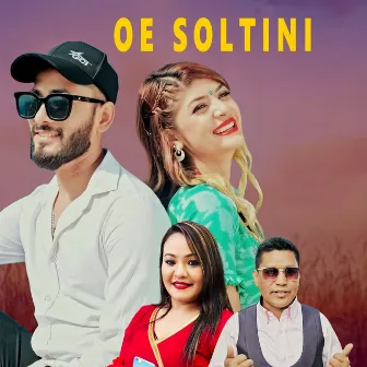 Oe Soltini - Single by 