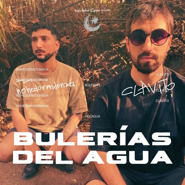 Bulerías del Agua