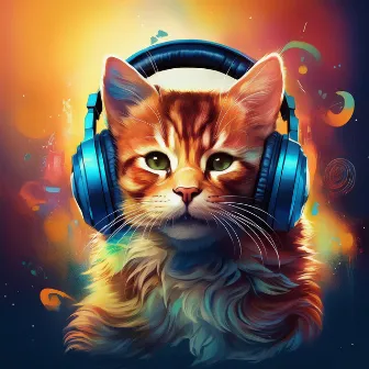 Cat Music: Melodies for Feline Relaxation by 