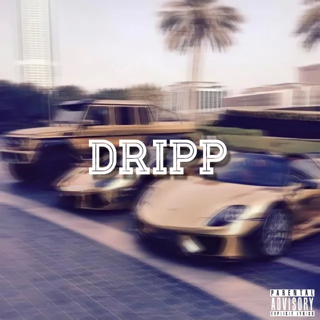 Dripp