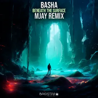 Beneath the Surface (Mjay Remix) by Basha