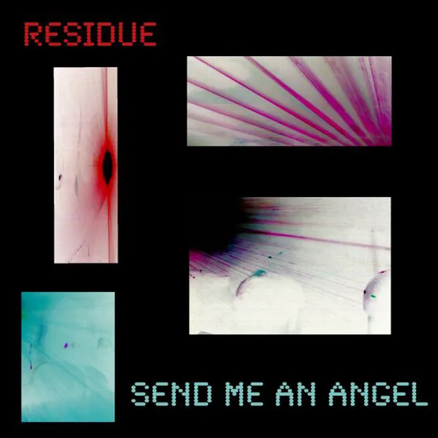 Send Me An Angel (Radio Edit)