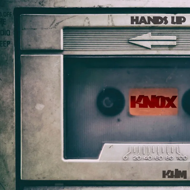 Hands Up - 2020 Mix