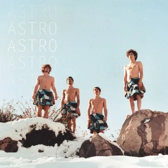 Astro by Astro