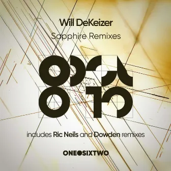 Sapphire/Fools Gold Remixes by Will DeKeizer