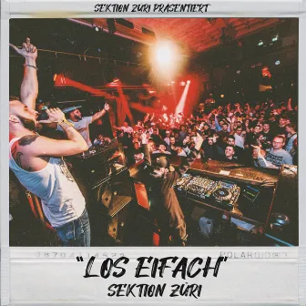 Los eifach by Mc Hero