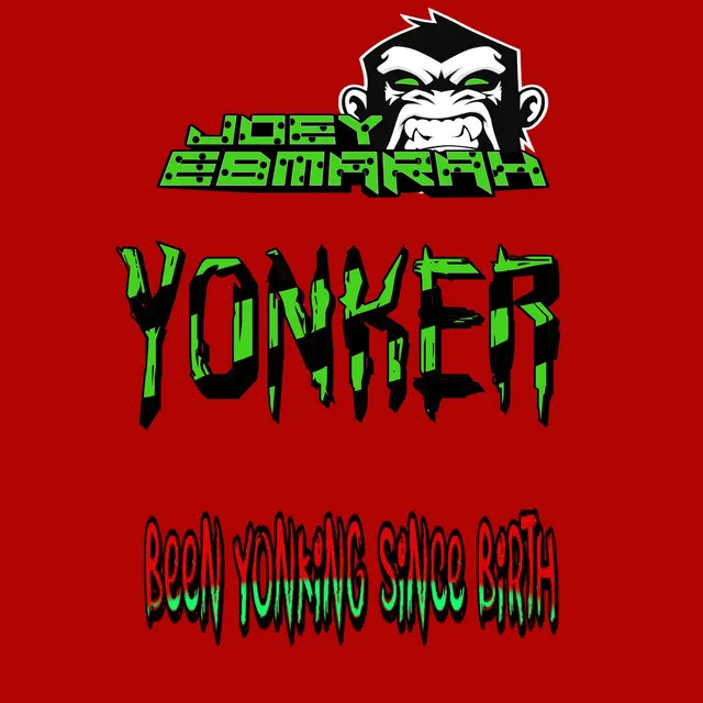 Yonker