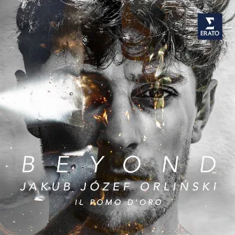 Beyond by Jakub Józef Orliński