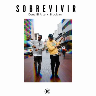 Sobrevivir by Brooklyn