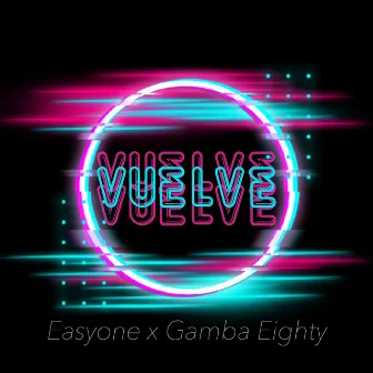 Vuelve by Easyone