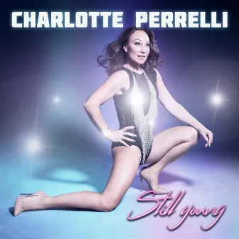 Still Young by Charlotte Perrelli