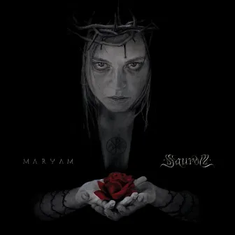 Maryam (Official) by Saurom