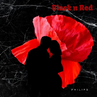 Black n Red by Philips