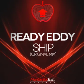 Ship by Ready Eddy